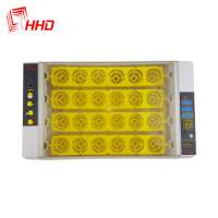 HHD egg incubator controller included egg hatching machine price in nepal