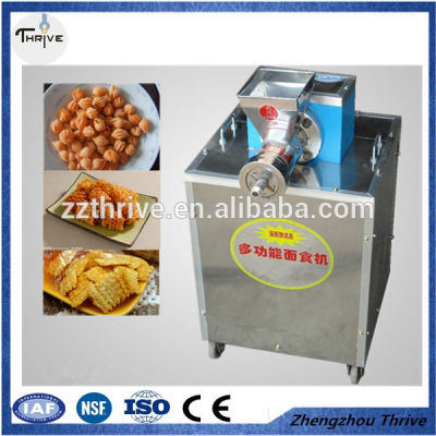 pasta machine for small food processing plants,automatic noodle making machine